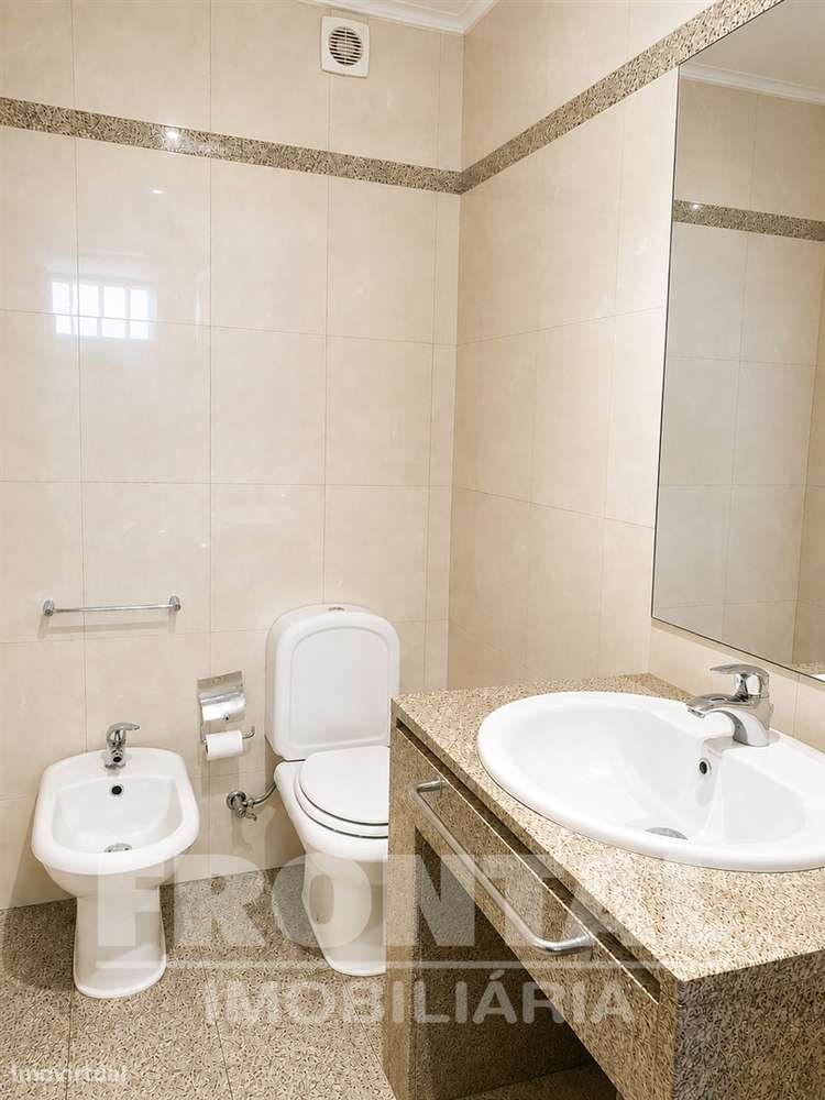 Moradia T3 | Conforto Habitacional e Excelente Localização-13
