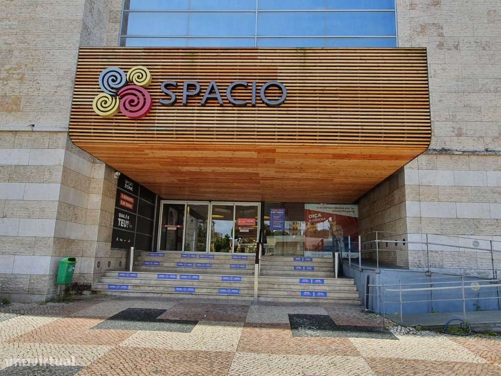 T2 Spacio Shopping, Olivais; Lisboa - Grande imagem: 2/15