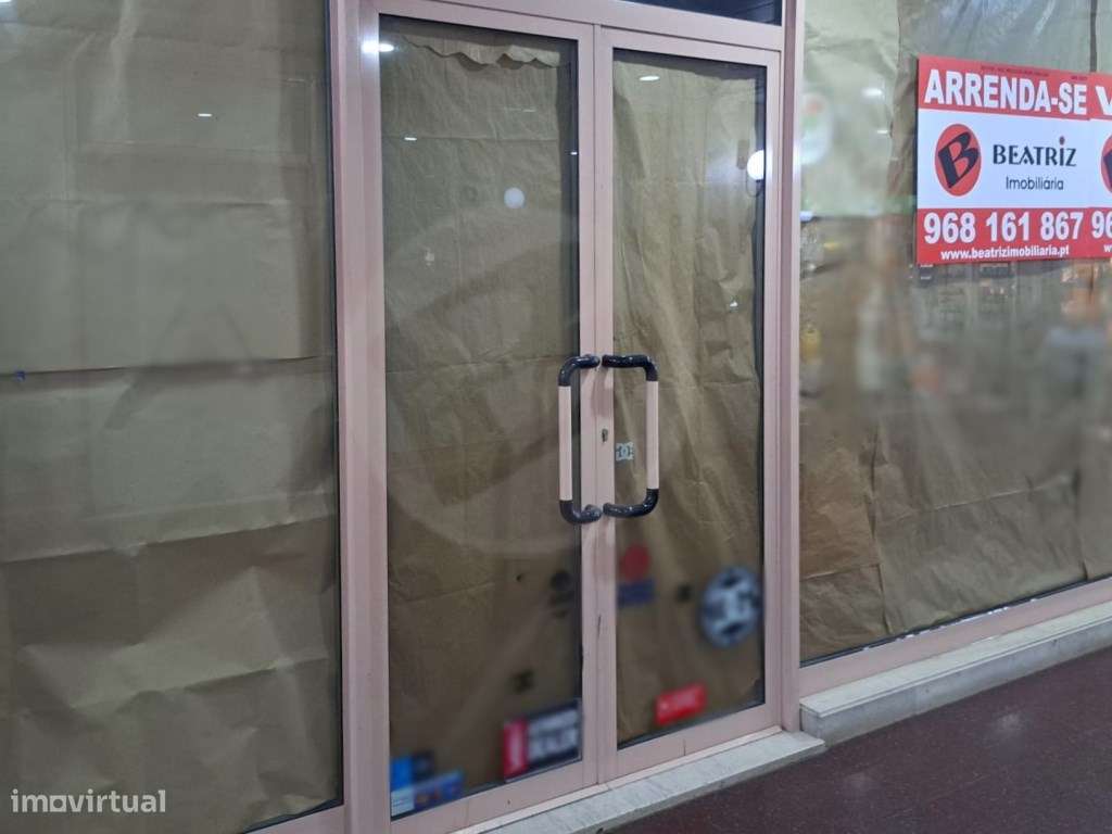 Loja para Arrendamento no Centro de Vila do Conde - Grande imagem: 3/30