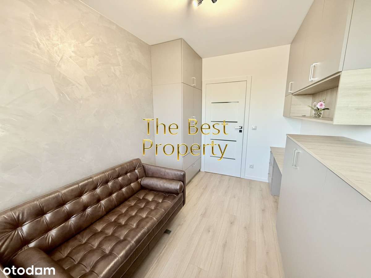 Lux Nowe 5 pok mieszkanie, Leśnica, Wrocław-9