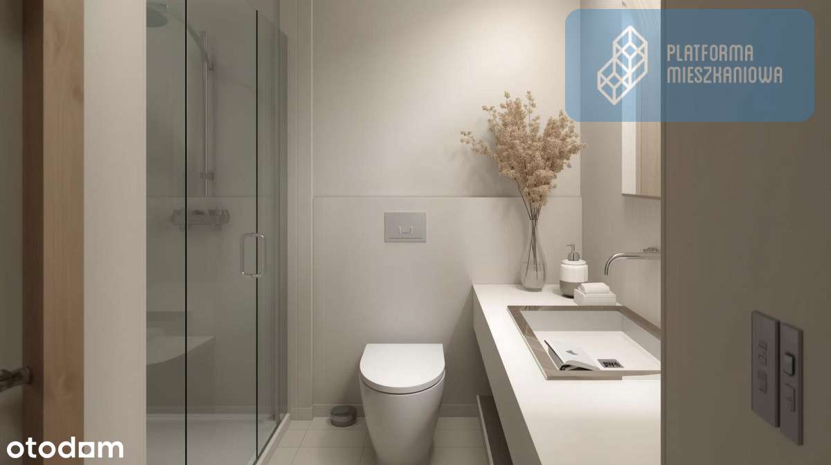 Nowe Dwupoziomowe mieszkanie Okazja ! - Pełny obrazek: 4/7