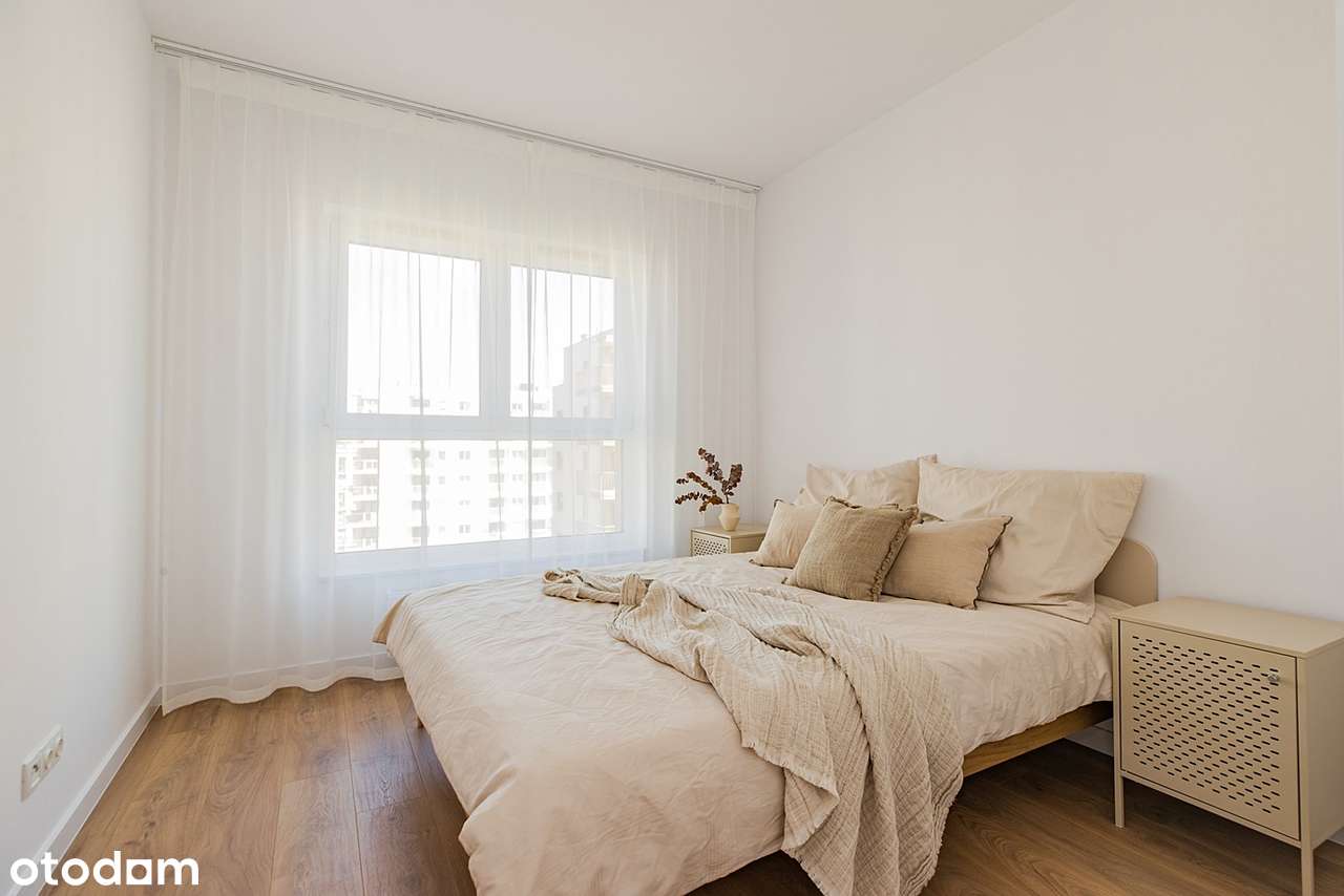 3 pokoje | Garaż podziemny i komórka GRATIS| 0% Prowizji-8