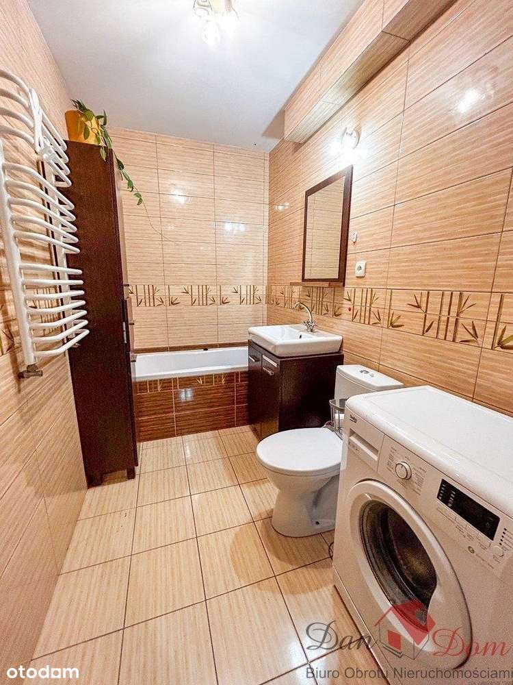 Komfortowe mieszkanie w Wełnie-5