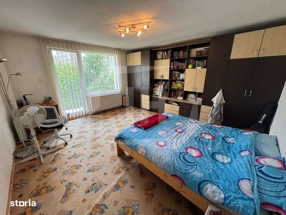 Casa individuala, 600 mp teren, langa Iulius Mall - Intre Lacuri-2