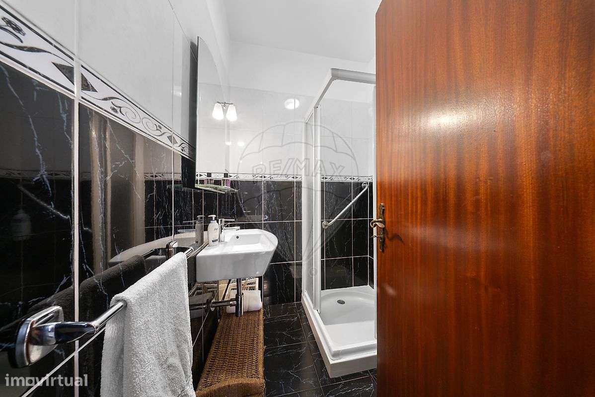 Apartamento T3 para venda-19