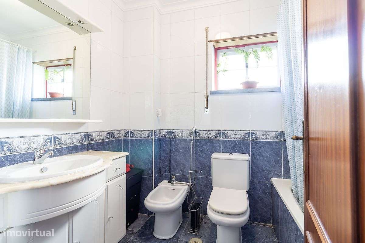 Apartamento T3 para venda-12