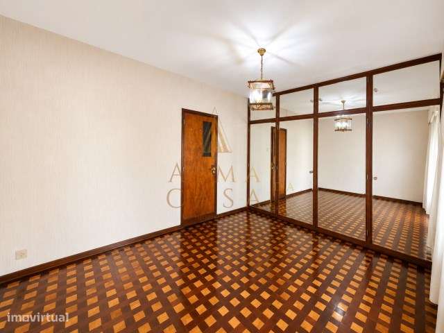 Excelente moradia T3 em Rio Tinto (Venda Nova) - Gondomar-18
