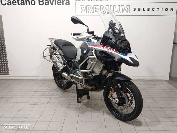 BMW R 1250 GS Adventure 1250GS Adventure - 4