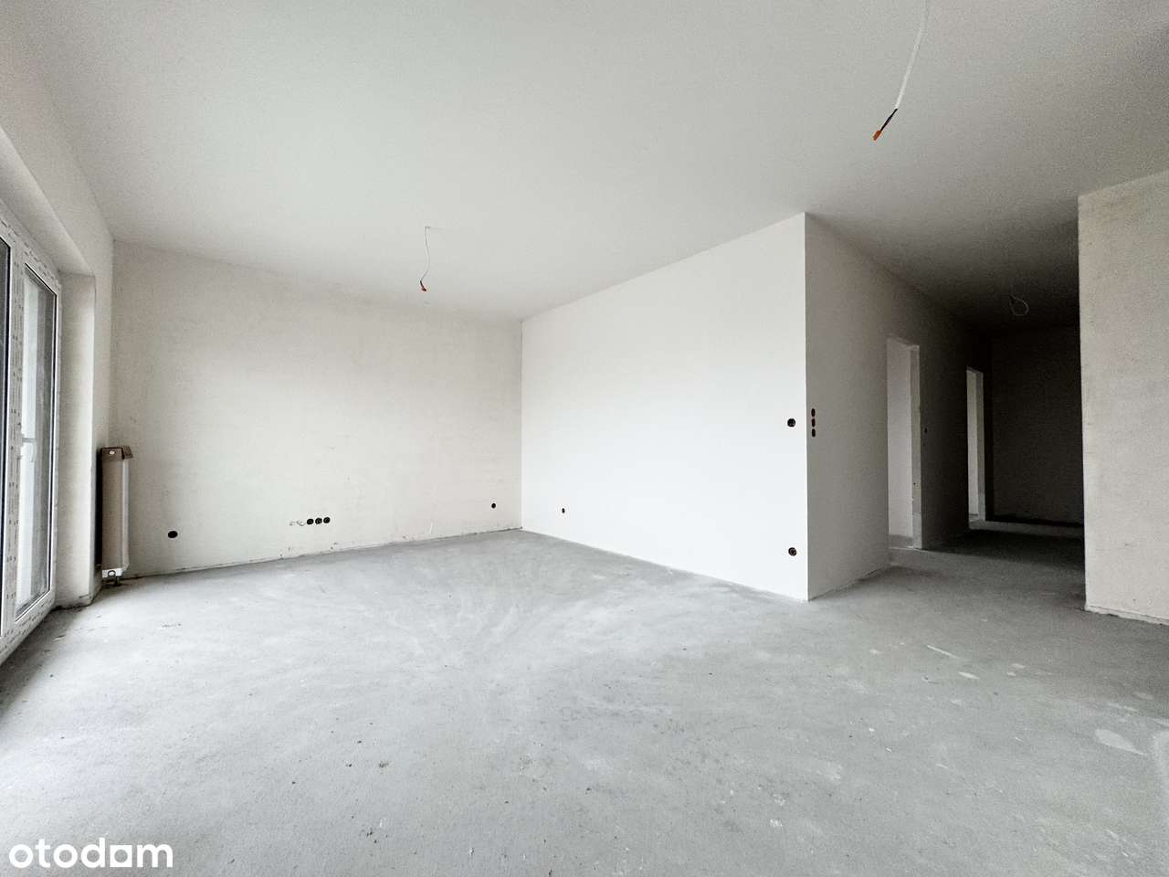 WEJDŹ - ZOBACZ - KUP Gotowe 3 pokoje Sprzedaje Deweloper Winogrady-8