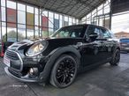 MINI Clubman One D Auto - 1