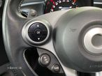 Smart Fortwo Cabrio 0.9 Brabus - 14