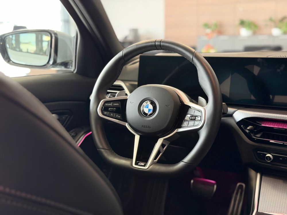 Bmw Seria-3 M Pro Salon Polska FV23% GOTÓWKA, LEASING