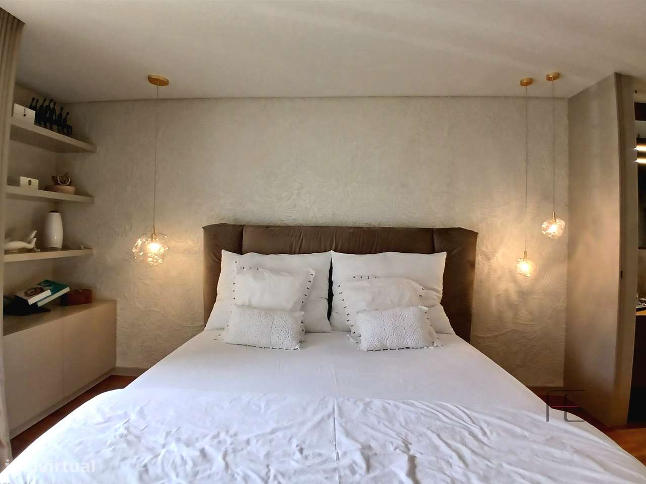 Apartamento Praia da Granja, Condomínio Privado-25