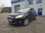 Ford C-MAX - 1