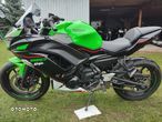 Kawasaki Ninja - 5