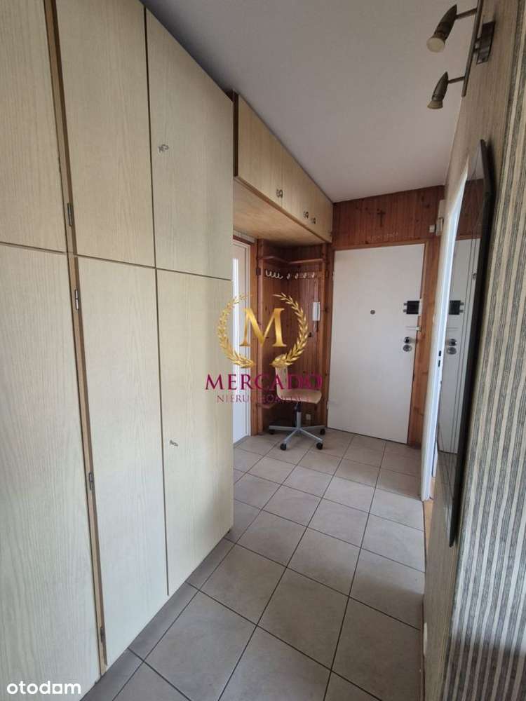 M3 przy ul. Fredry ! Blisko las ! - Pełny obrazek: 5/8