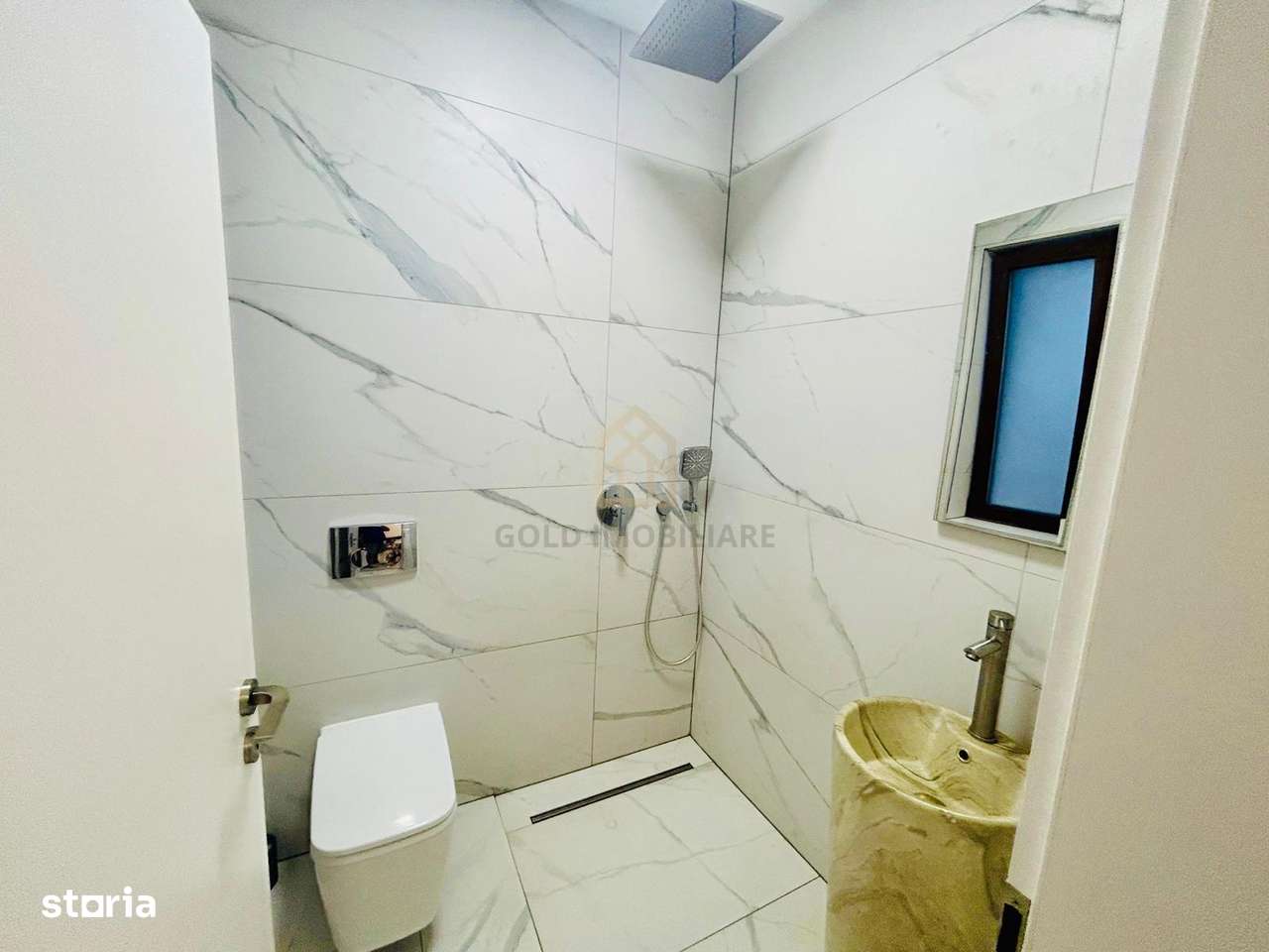 Casă de vânzare – 3 camere – Săsar Baia Mare-4