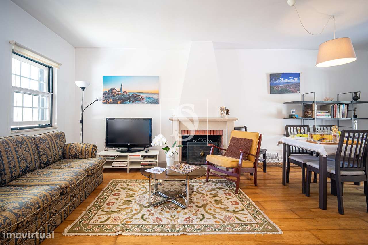 Moradia T3 Venda em Ajuda,Lisboa-16