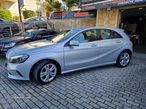 Mercedes-Benz A 180 - 4