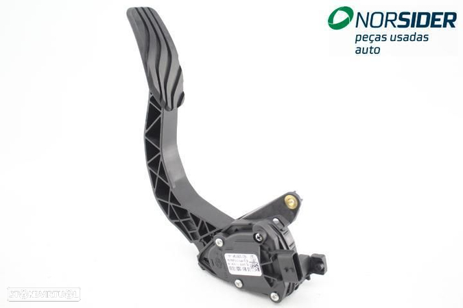 Pedal acelerador / potenciômetro Renault Captur II|19-0 - 1