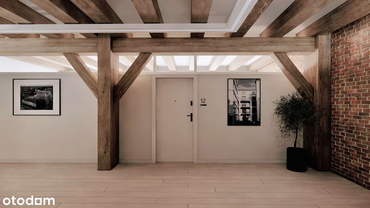 Apartament premium – TOP lokalizacja | niższa cena w przedsprzedaży - Pełny obrazek: 4/5