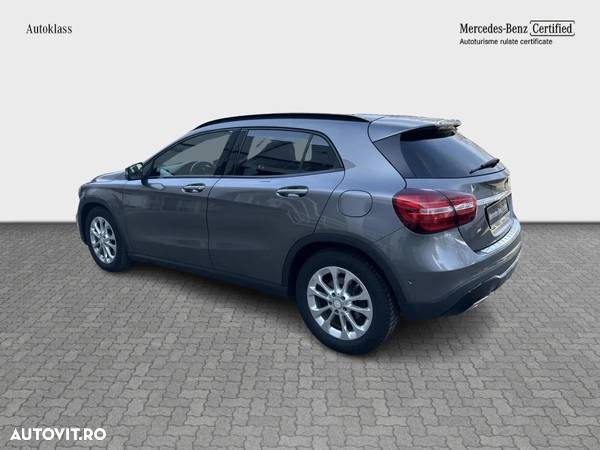 Mercedes-Benz GLA 220 4MATIC - 3