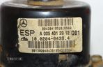 BOMBA ABS MERCEDES W203 - 5