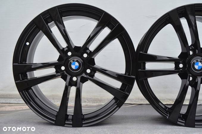 Felgi 8x19 BMW 5x120 e36 e46 e90 e92 f30 f32 f20 e83 f25 e87 e84 - 4