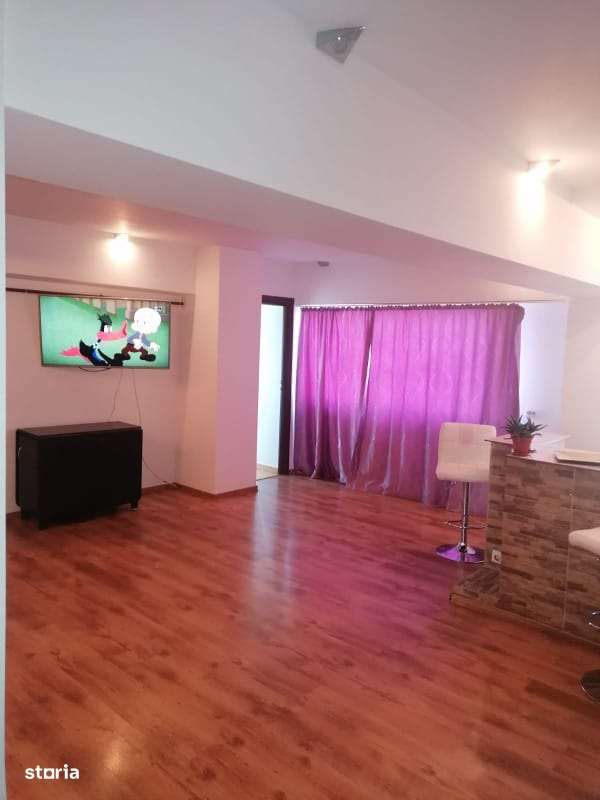 Casa de Cultura-2 camere decomandate, mobilate si utilate - Imagine principală: 4/13