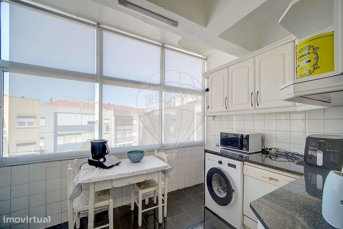 Apartamento T4 para venda-6