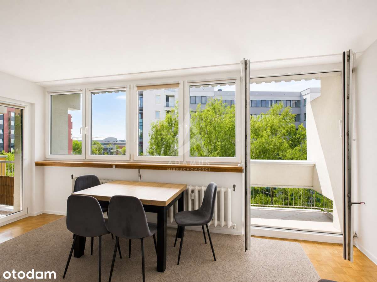 Układ, którego dziś szuka większość /63 m²/3 pokoje - View 3