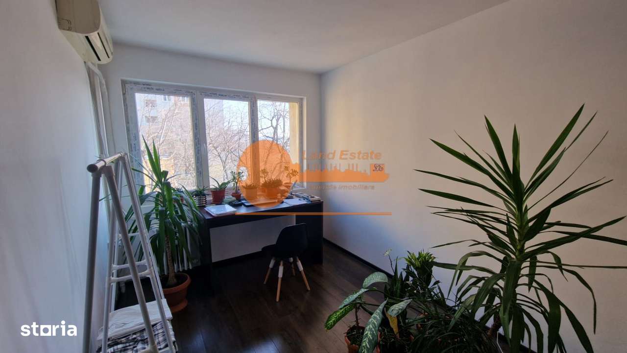 Apartament 3 camere | Zona Domenii-9
