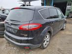 Dezmembram Ford S Max, an 2011, 2.0 TDCI, euro 5, cutie manuala - 4