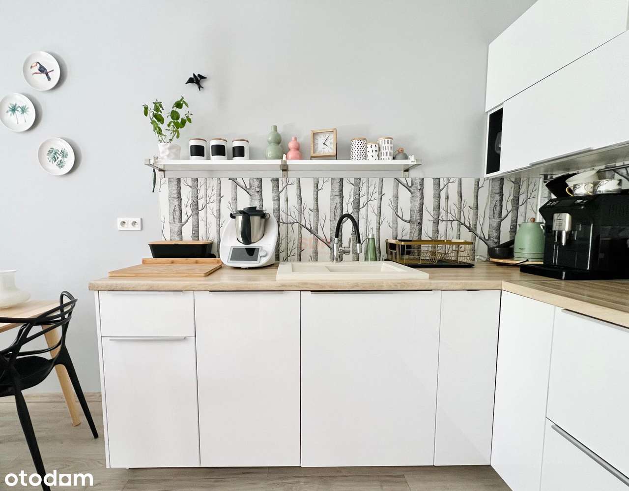 2 pok z tarasem - Pełny obrazek: 4/16