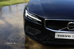 Volvo V60 2.0 T8 AWD TE Momentum Plus - 32