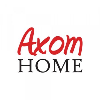 Axom Home Arkadiusz Kaczmarczyk Logo