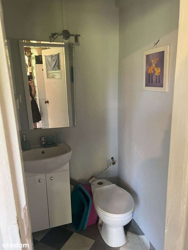 Działka rekreacyjna - Szałe Relaks 380m2 - Pełny obrazek: 4/6