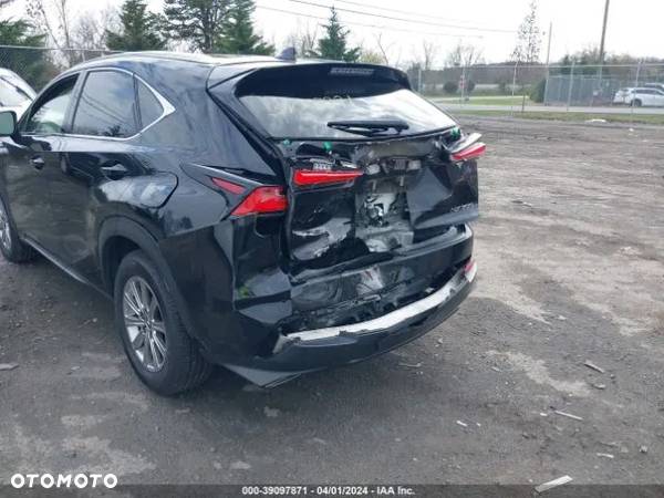 Lexus NX - 6