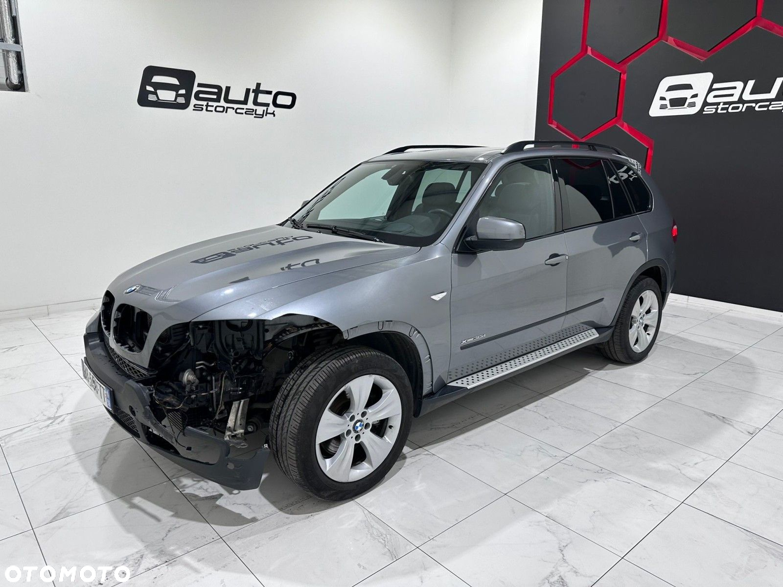 BMW X5 - 13