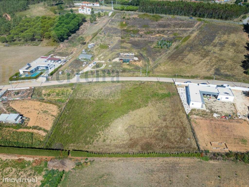 Terreno urbano para construção! - Grande imagem: 3/11