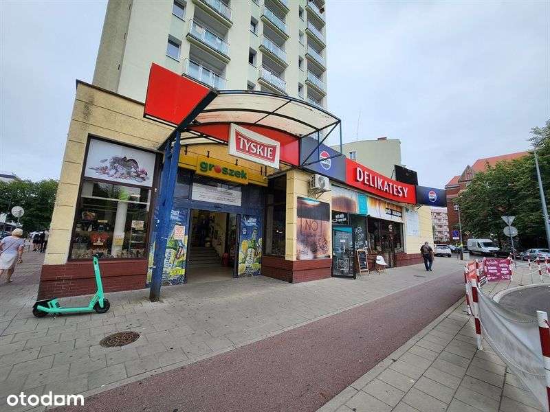 Nowa Cena - Funkcjonujący Biznes Na Sprzedaż-8