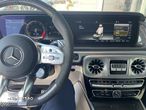 Mercedes-Benz G AMG 63 SW Long Aut. - 16