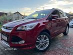 Ford Kuga 2.0 TDCi 4WD Powershift Titanium - 1