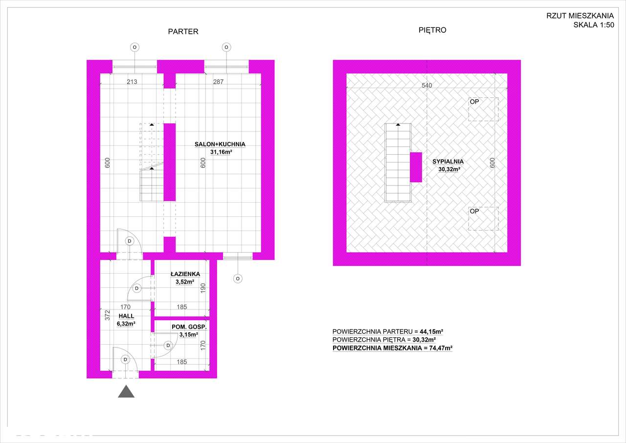 Wyjątkowa nieruchomość z pięknym ogrodem-19