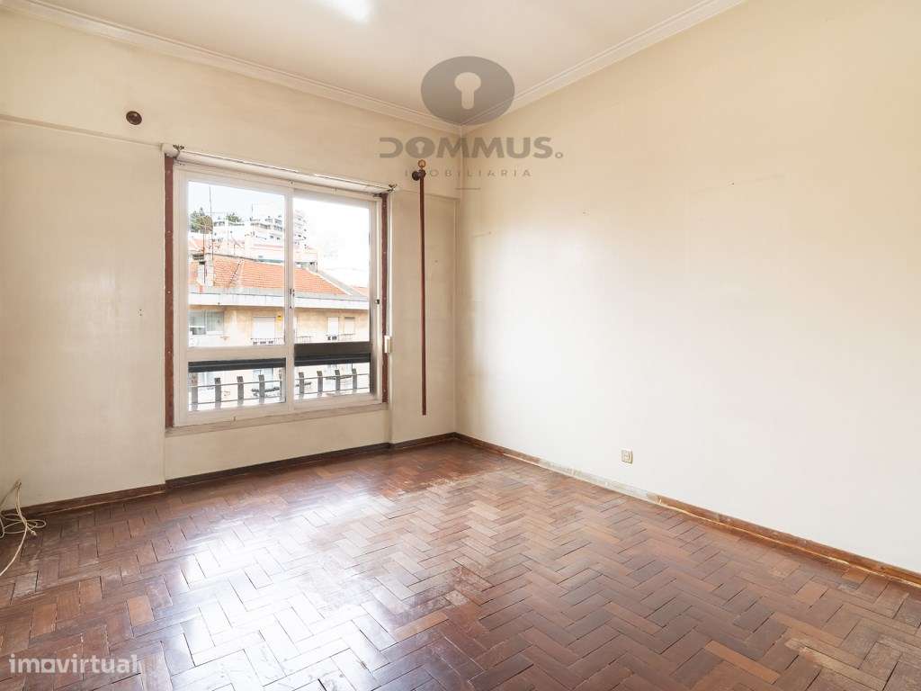 Apartamento T3 em Cruz Quebrada | Vista Rio-30