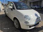 Fiat 500C 1.2 Lounge - 3