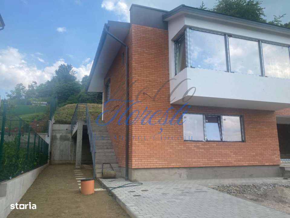 Casa noua zona Parc Poligon - Imagine principală: 2/9