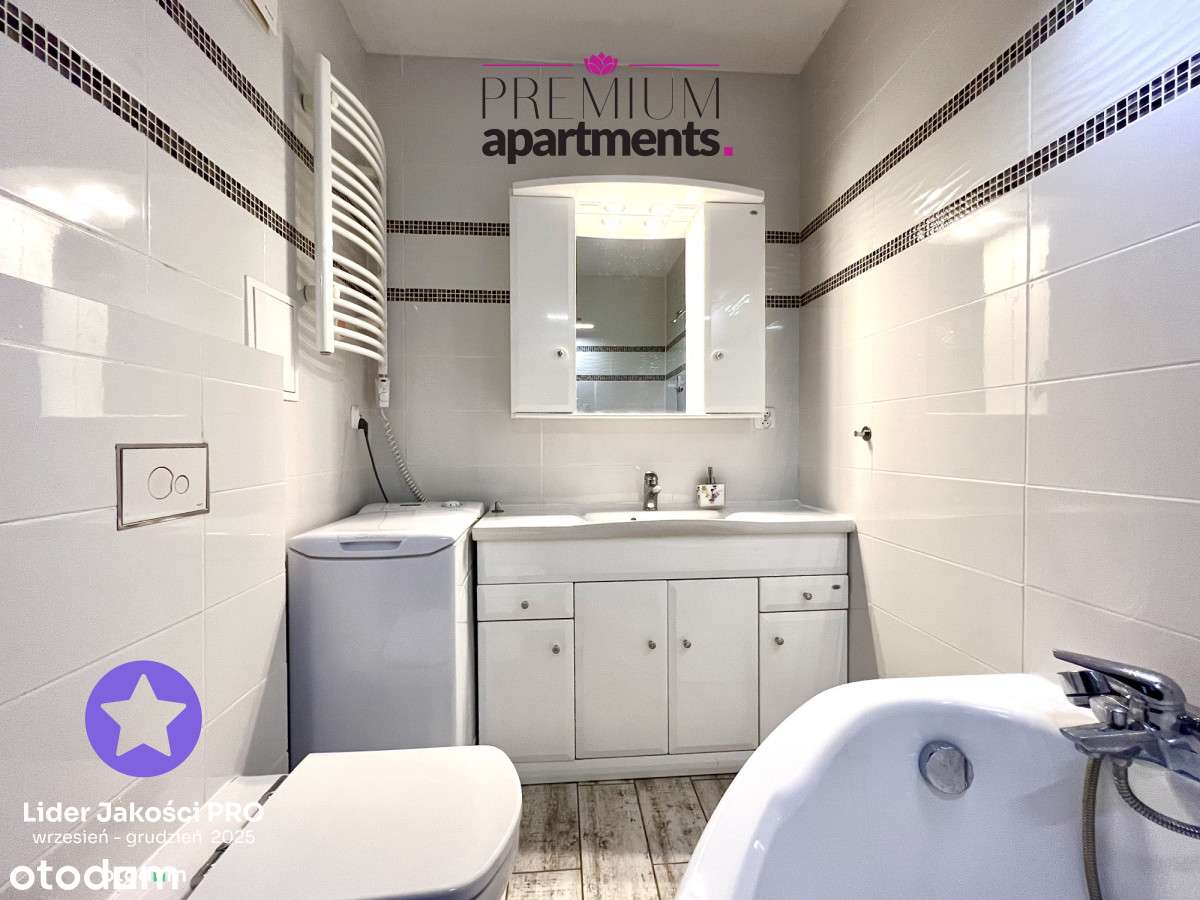 Witawa, 2 pokoje 54 m2, loggia,  komórka-16