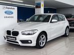 BMW 116 d Advantage - 1