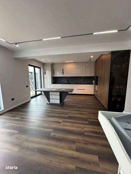 Vanzare Vila Individuala-Cristalului /dormitor parter/id nr 55-0